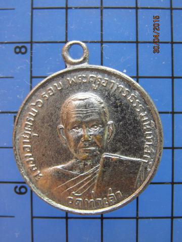 1925 เหรียญรุ่นแรกหลวงพ่อทองอยู่ วัดท่าเสา ครบ 6 รอบ 17 มค. 